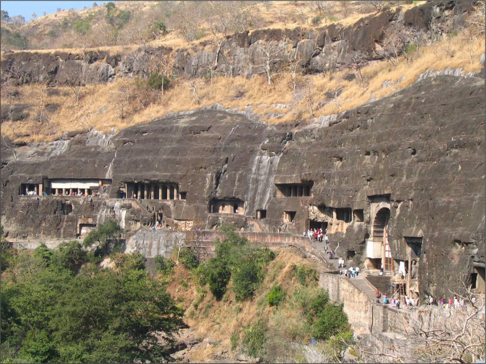 Best hotel & Resort in Ellora